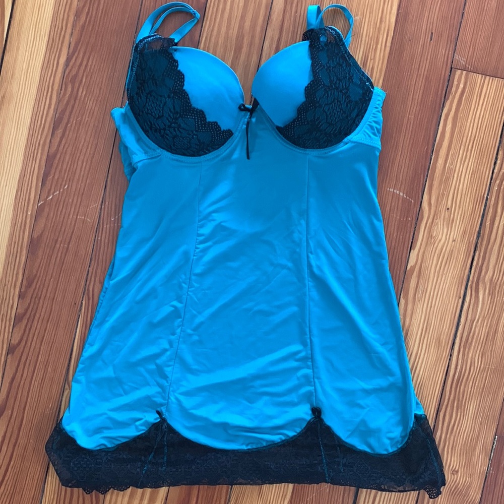 Lingerie